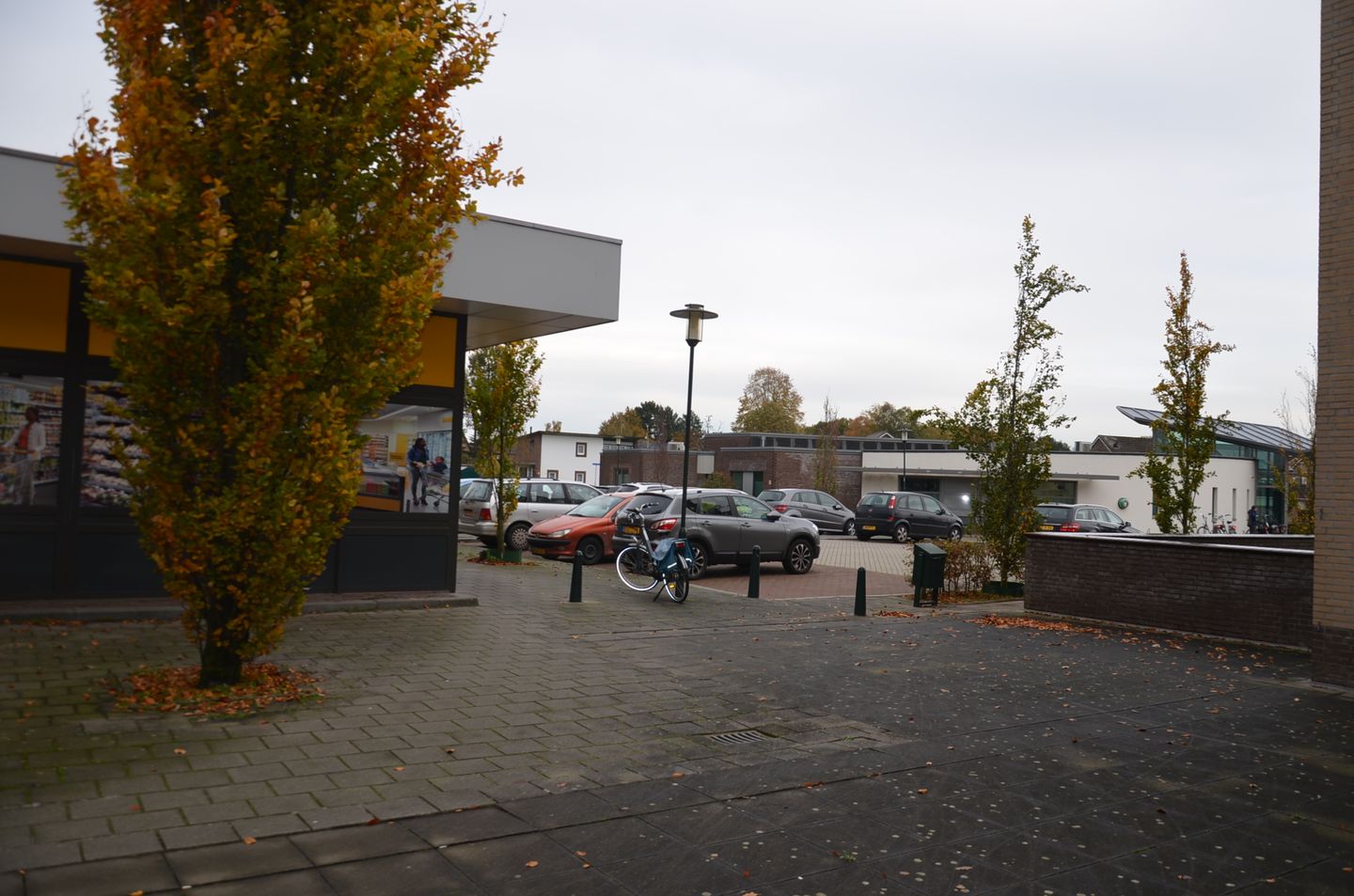 Bekijk foto 2 van Pieter Breughelstraat 55