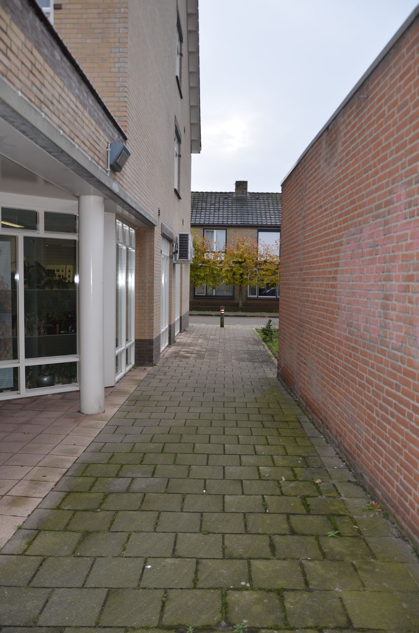 Bekijk foto 4 van Pieter Breughelstraat 55