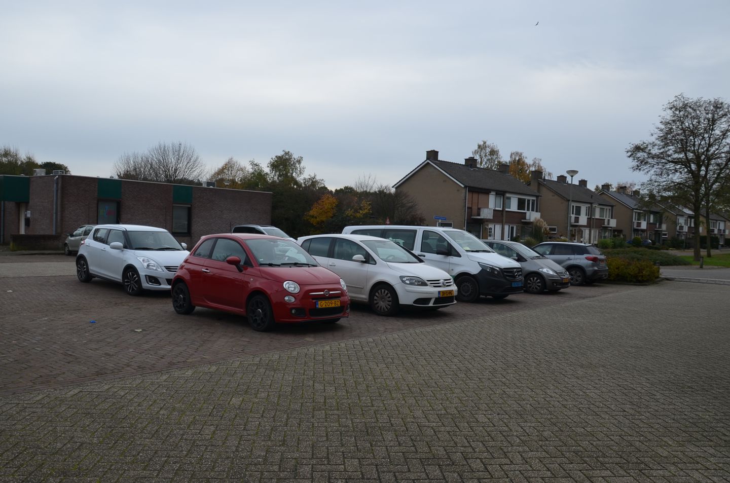 Bekijk foto 5 van Pieter Breughelstraat 55