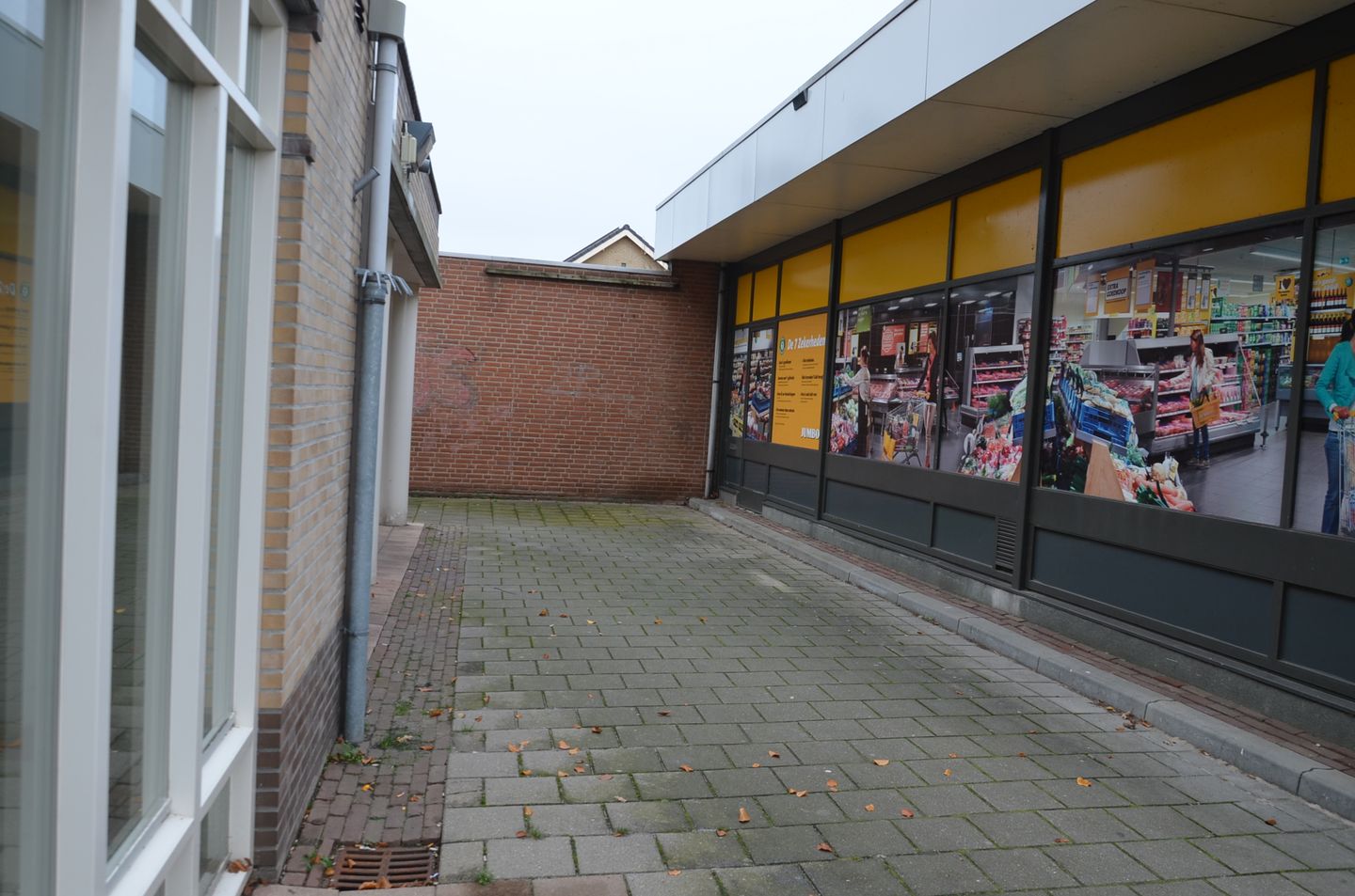 Bekijk foto 3 van Pieter Breughelstraat 55