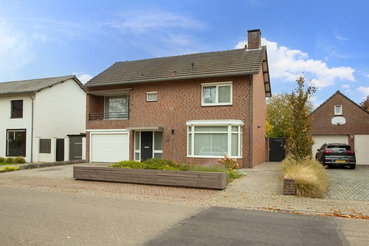 Dokter Rauppstraat 1 A