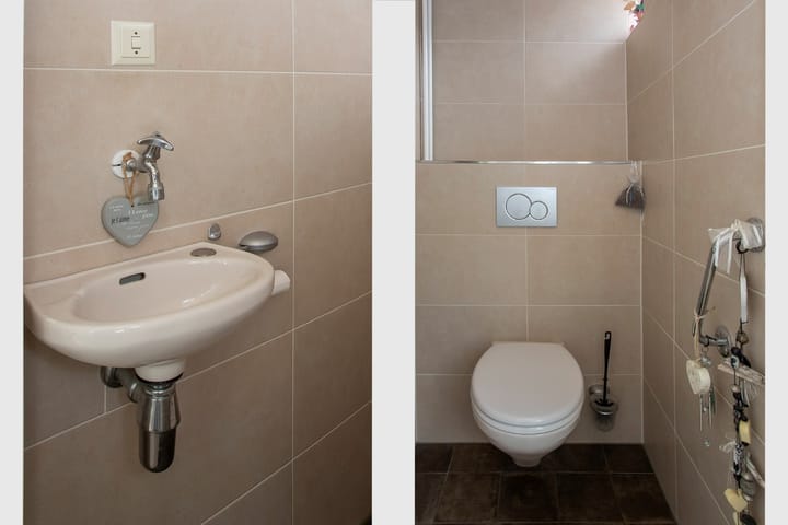 Photo 11 of Dokter Rauppstraat 1-A