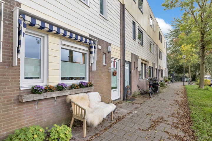 Photo 5 of Prinsessekade 59