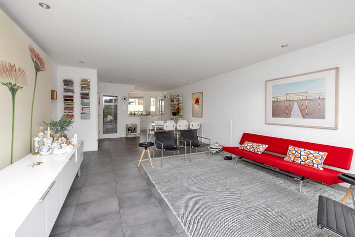 Photo 9 of Prinsessekade 59