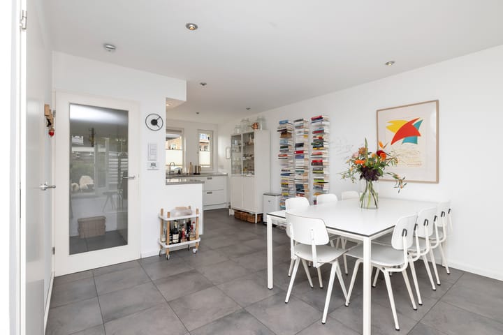 Photo 12 of Prinsessekade 59