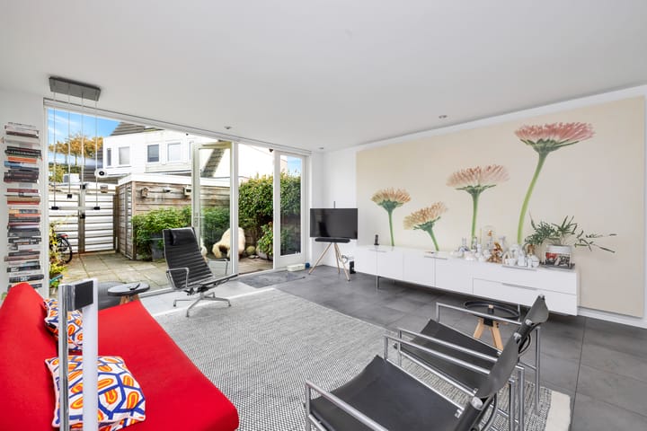 Photo 14 of Prinsessekade 59