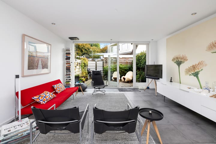 Photo 13 of Prinsessekade 59