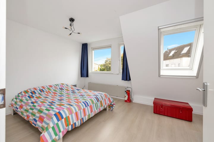 Photo 24 of Prinsessekade 59