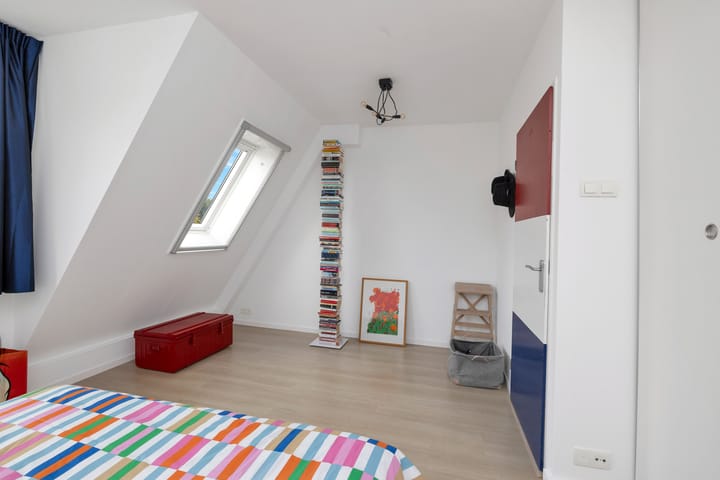 Photo 26 of Prinsessekade 59