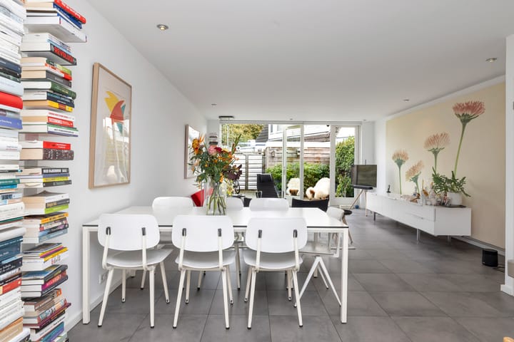 Photo 7 of Prinsessekade 59