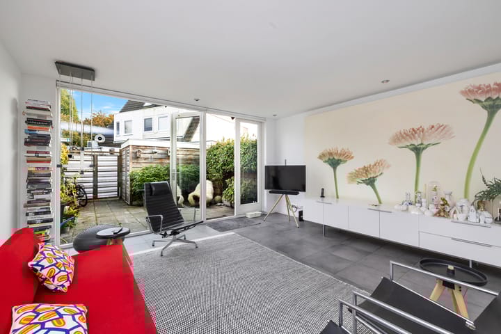 Photo 11 of Prinsessekade 59