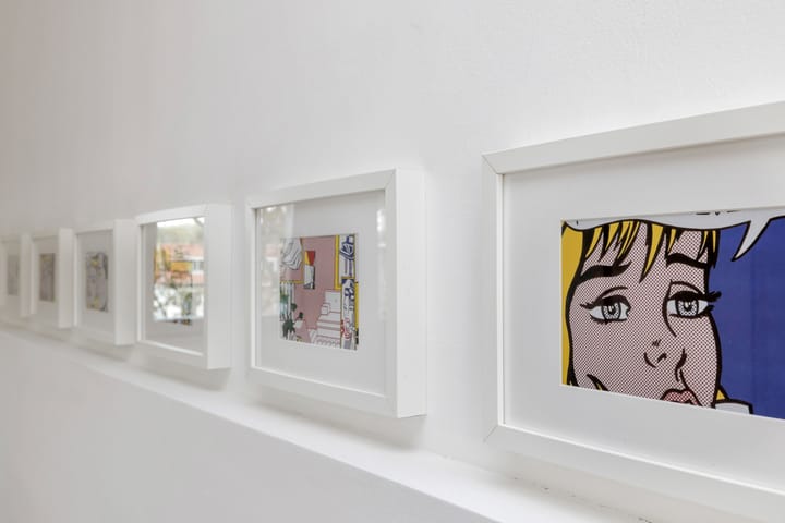 Photo 32 of Prinsessekade 59