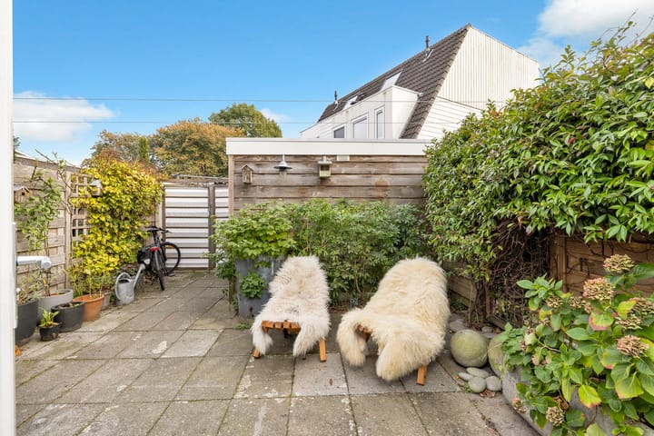 Photo 33 of Prinsessekade 59