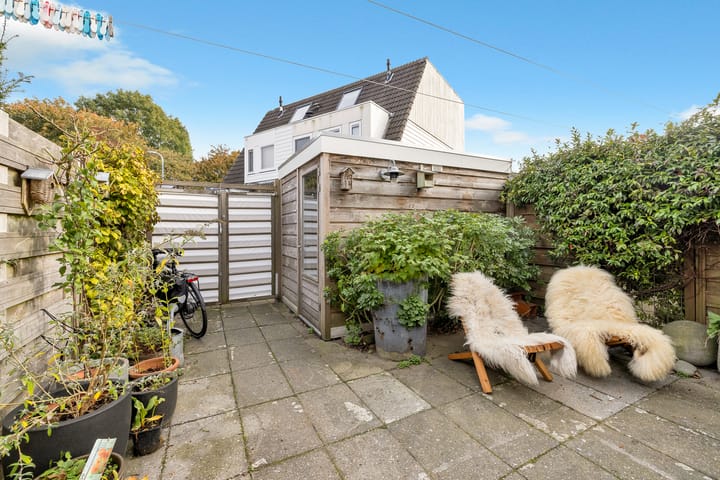 Photo 34 of Prinsessekade 59