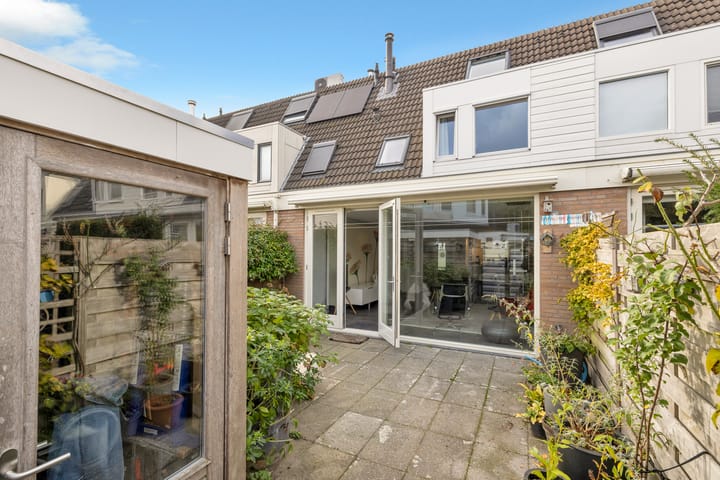 Photo 35 of Prinsessekade 59