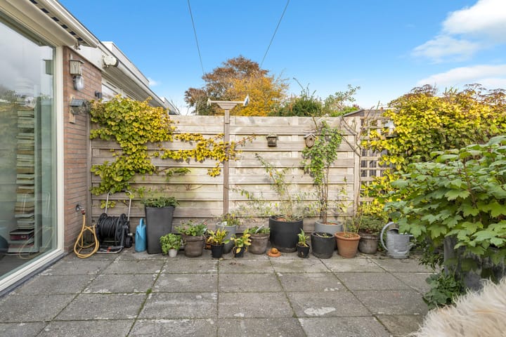 Photo 36 of Prinsessekade 59