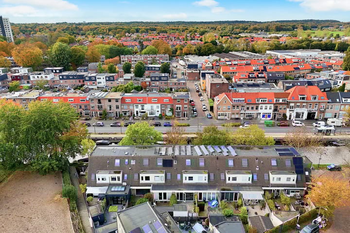 Photo 42 of Prinsessekade 59