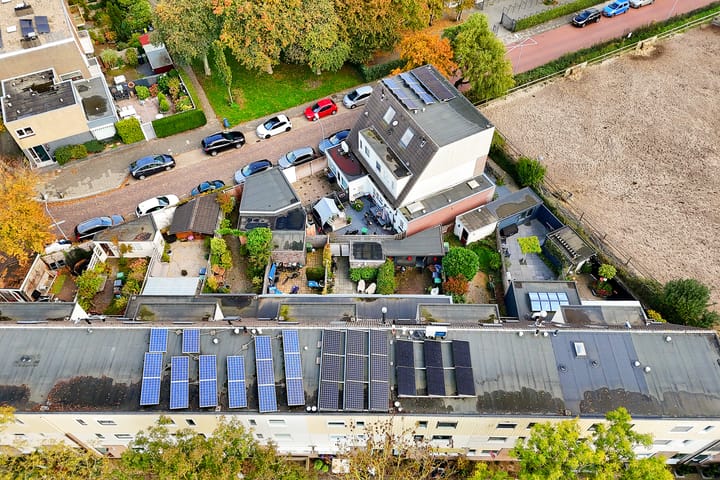 Photo 43 of Prinsessekade 59