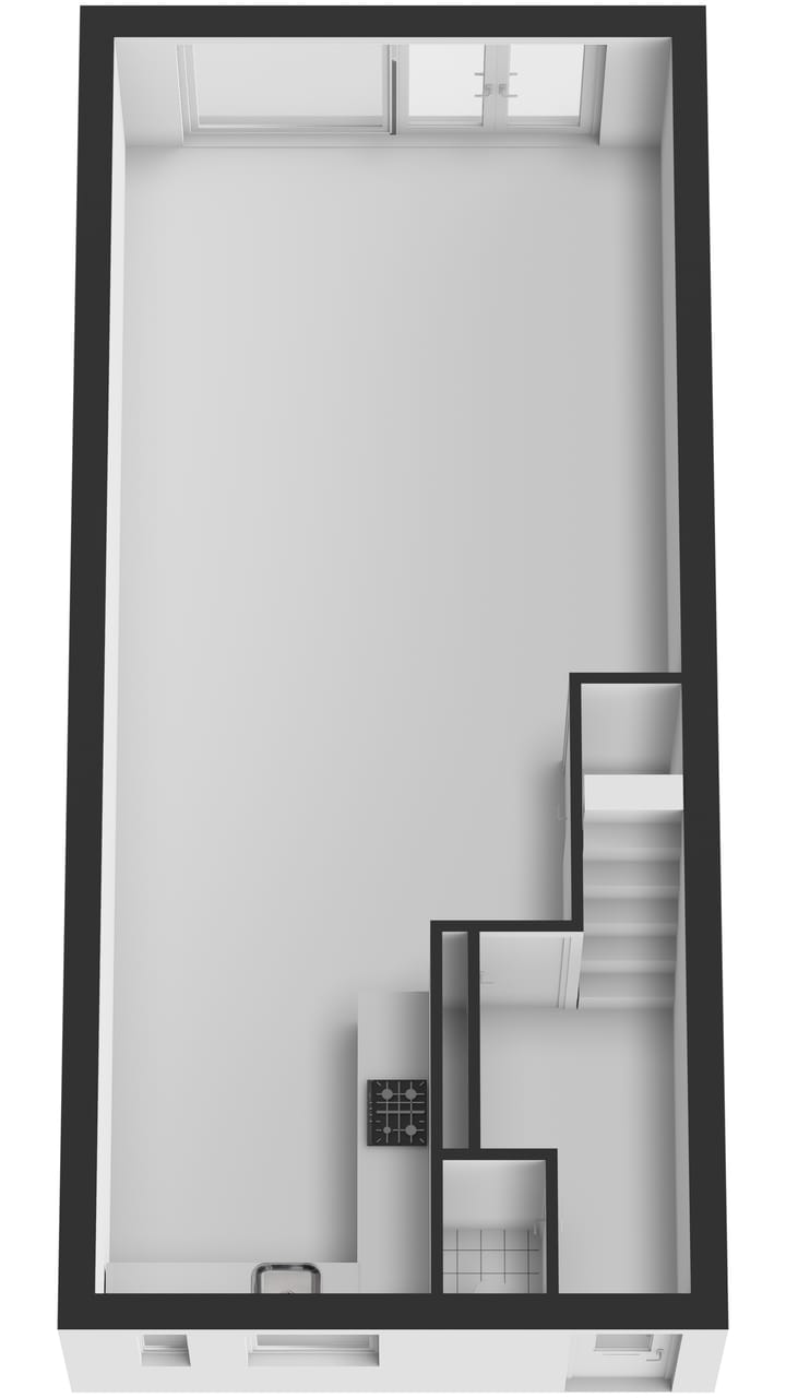 Photo 45 of Prinsessekade 59