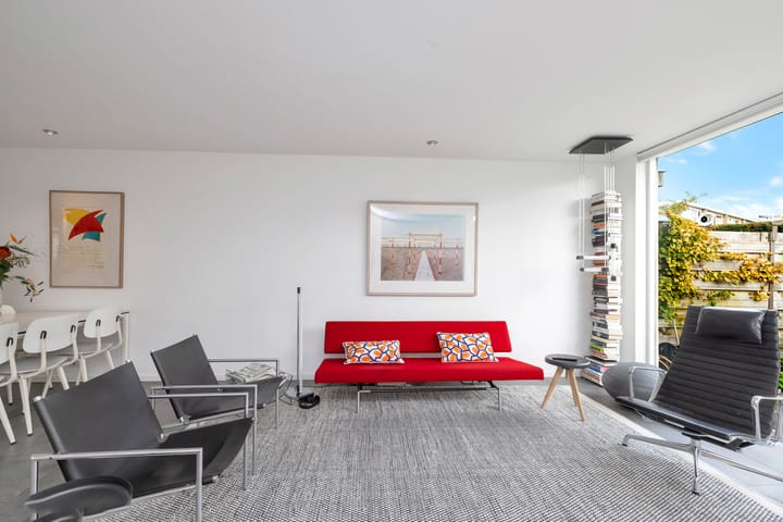 Photo 8 of Prinsessekade 59