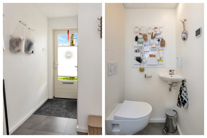 Photo 6 of Prinsessekade 59