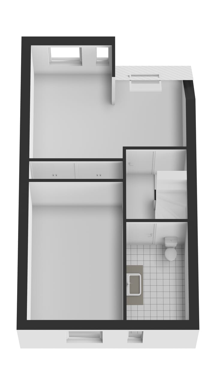 Photo 47 of Prinsessekade 59