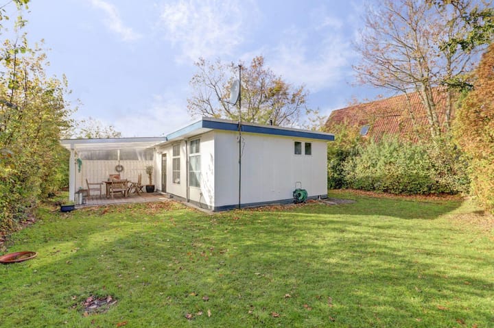 Foto 1 van Horizon 94