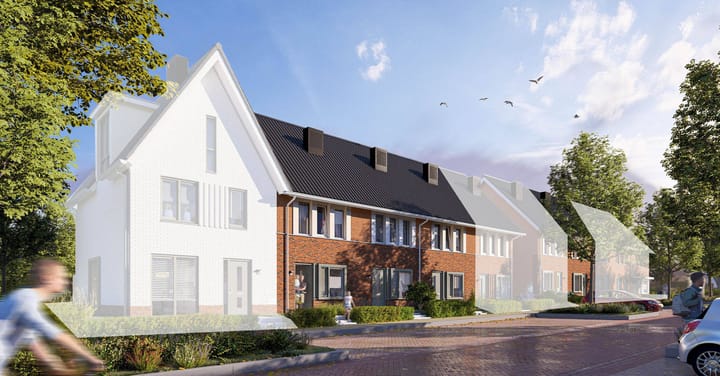 Foto 1 van Alfa (Bouwnr. 3)