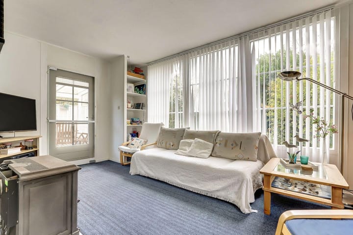 Foto 4 van Horizon 94