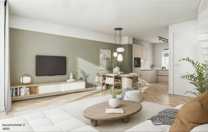 Foto 2 van Alfa (Bouwnr. 3)