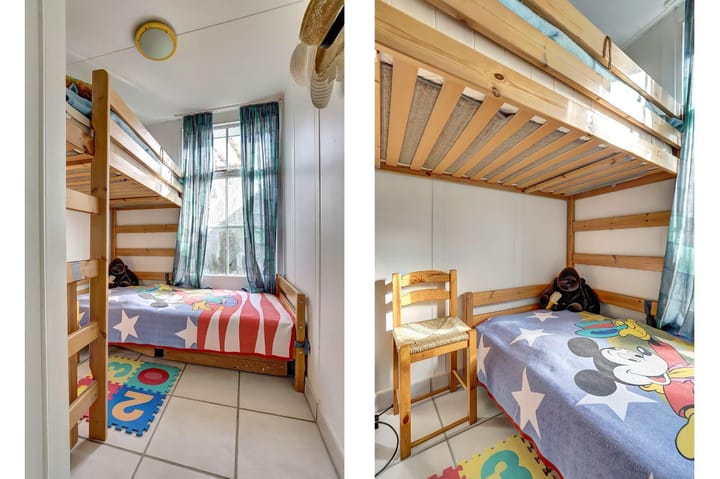 Foto 11 van Horizon 94