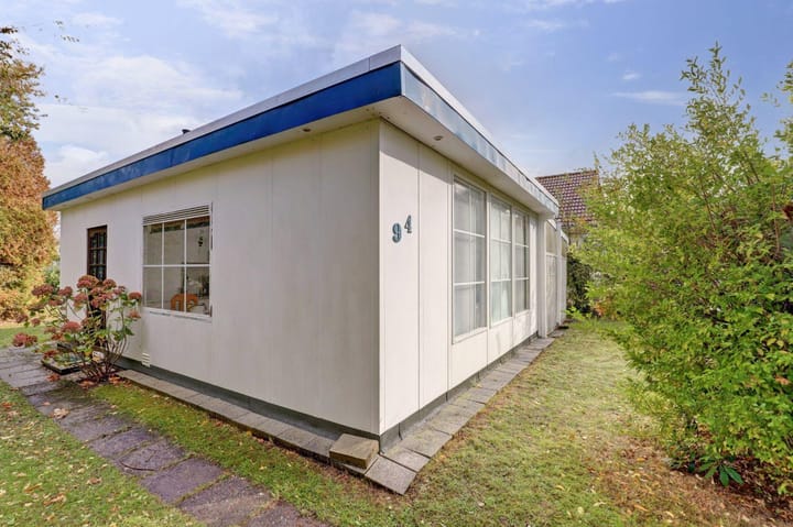 Foto 19 van Horizon 94