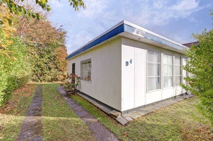 Foto 14 van Horizon 94