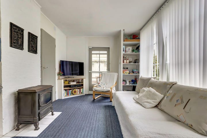 Foto 3 van Horizon 94