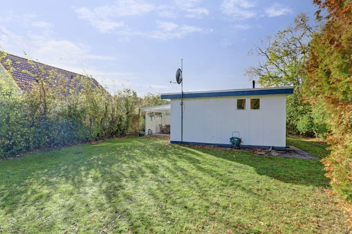 Foto 20 van Horizon 94