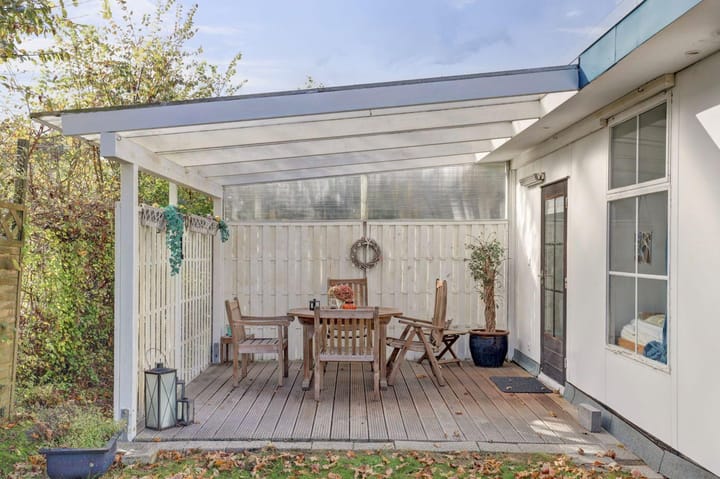 Foto 13 van Horizon 94