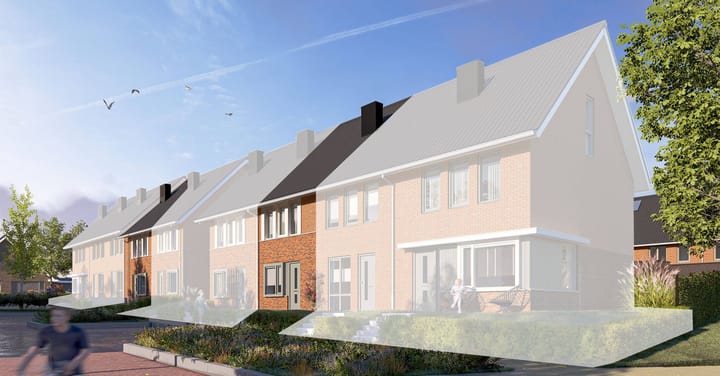 Foto 1 van Alfa (Bouwnr. 14)