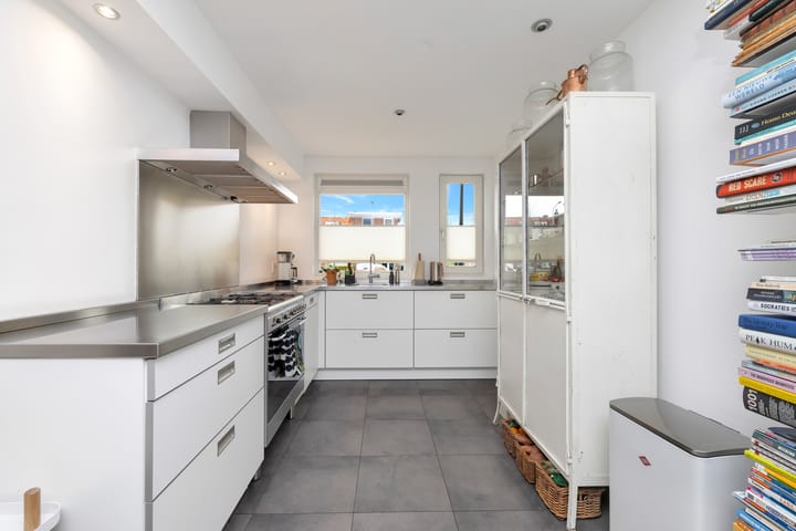 Photo 3 of Prinsessekade 59