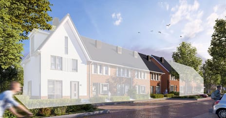 Kornputkwartier Nxt main image