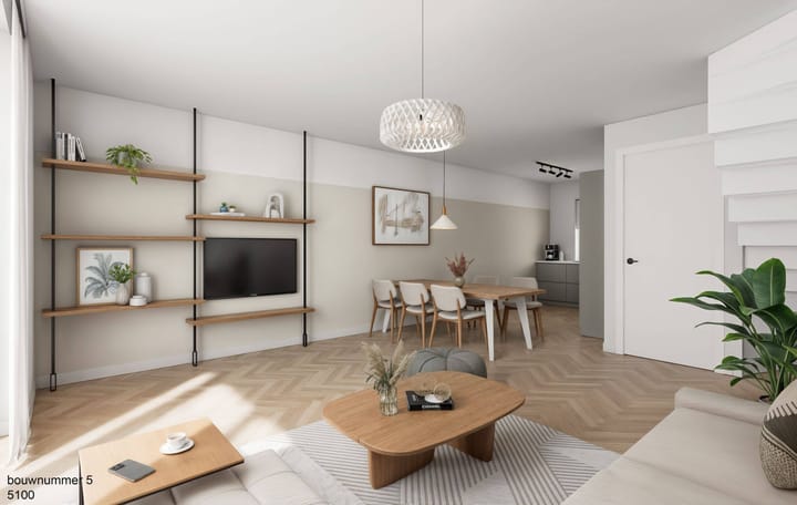 Foto 2 van Foxtrot (Bouwnr. 5)