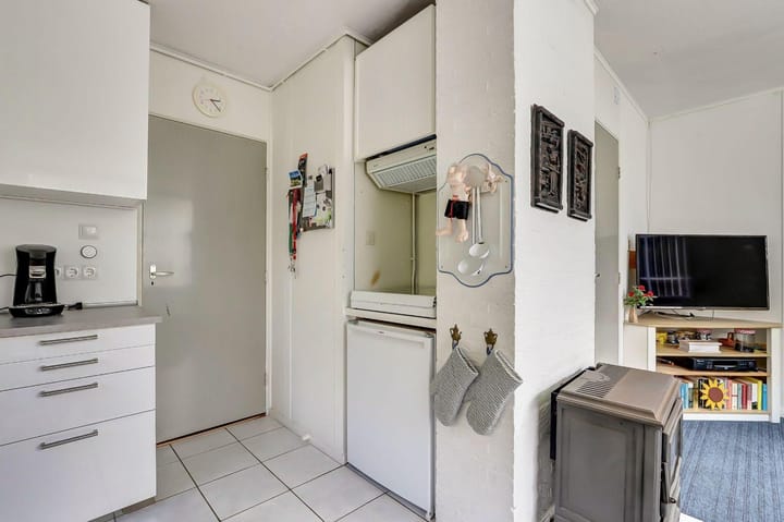 Foto 9 van Horizon 94