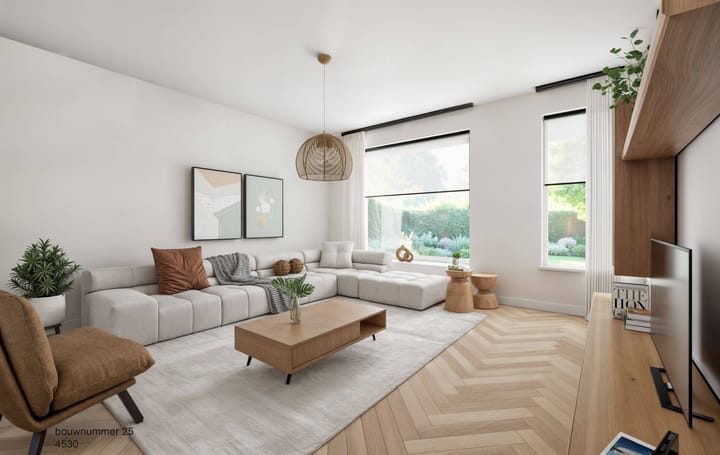 Photo 3 of Echo (Bouwnr. 26)