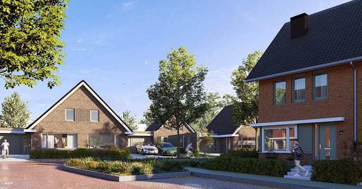 Photo 2 of Echo (Bouwnr. 30)