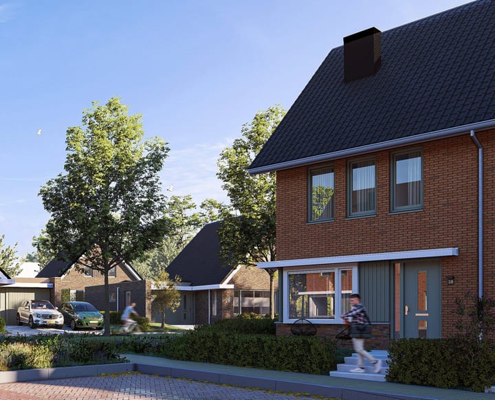 Foto 1 van Delta (Bouwnr. 11)