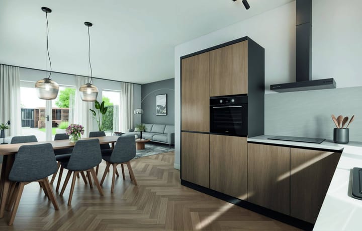 Photo 2 of Delta (Bouwnr. 11)