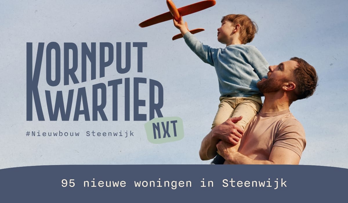 Foto van Kornputkwartier Nxt