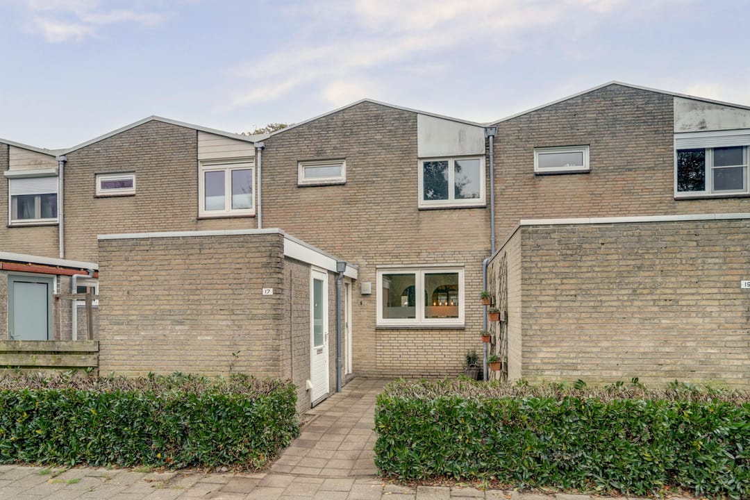 Foto 1 van de Wieken 17