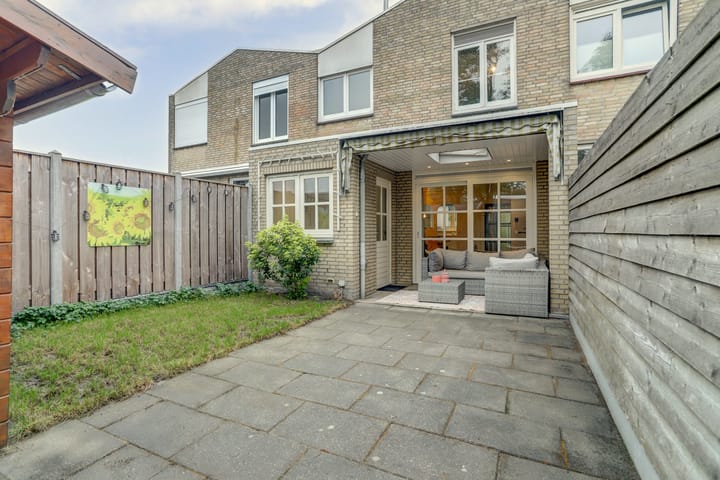 Foto 3 van de Wieken 17