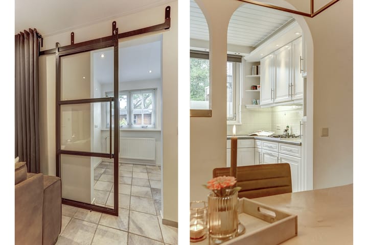 Foto 13 van de Wieken 17