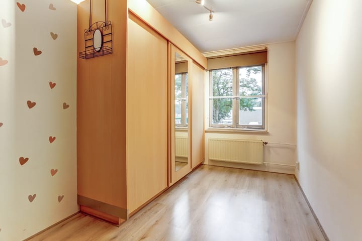 Foto 26 van de Wieken 17